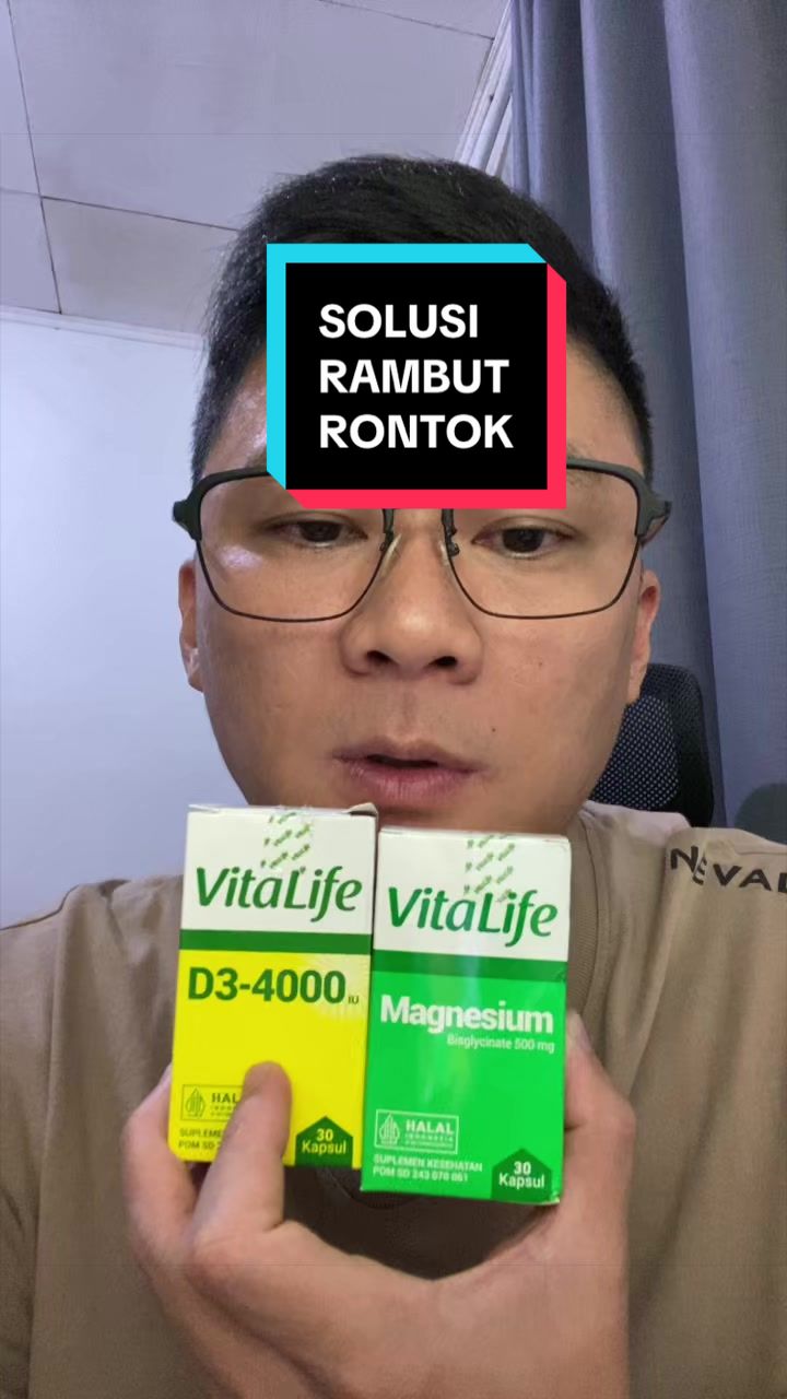 @BOBOTOH KDM