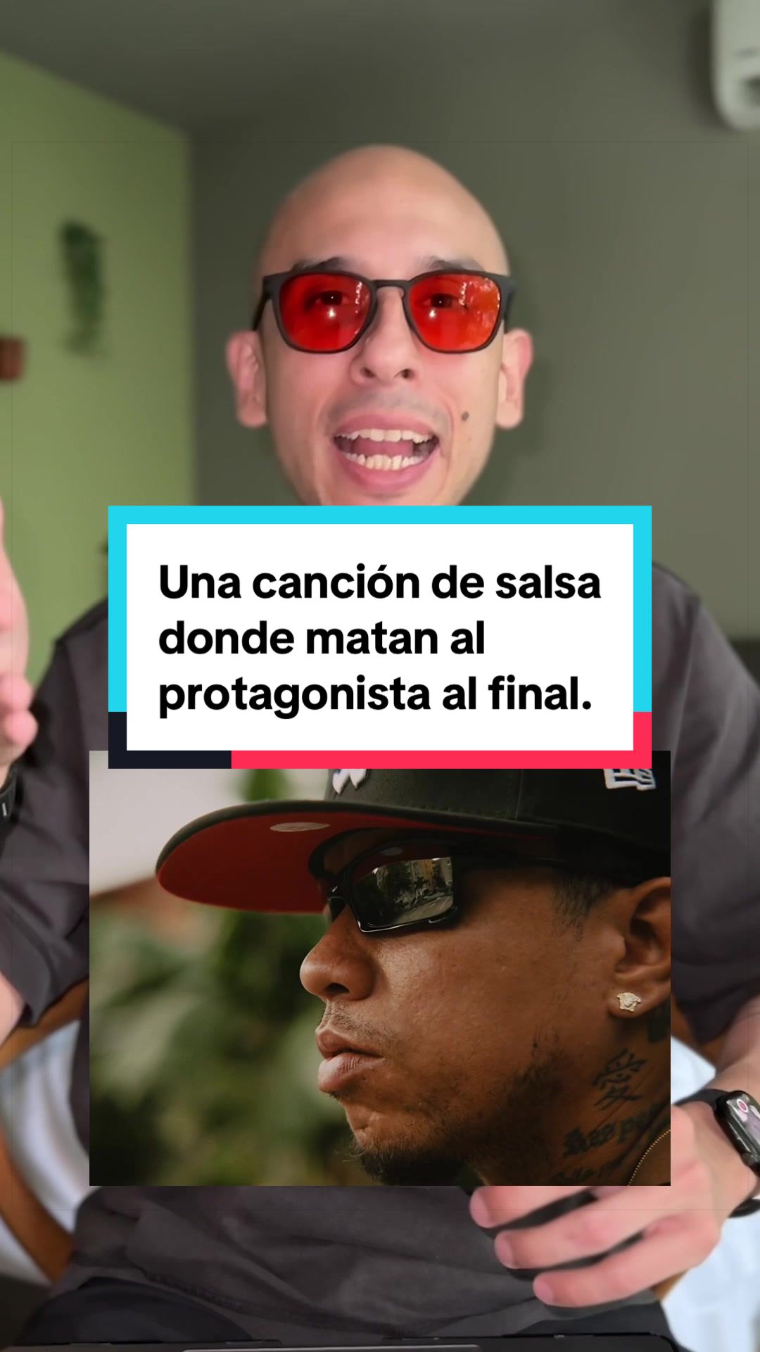 @Israel Torres