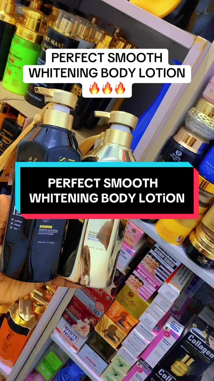 @SKINCARE VENDOR IN ABUJA