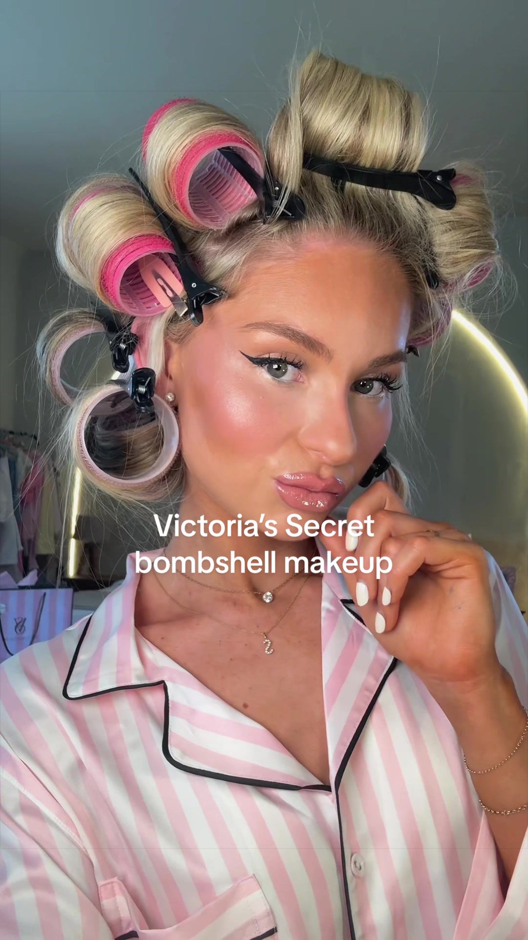 @Scarlett Frazer