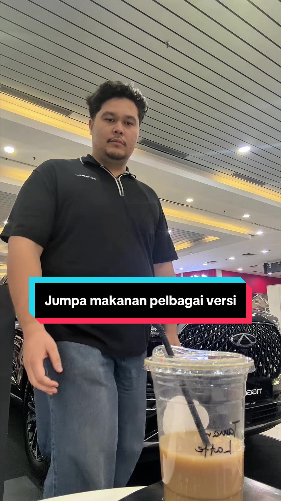 @Belacan goreng