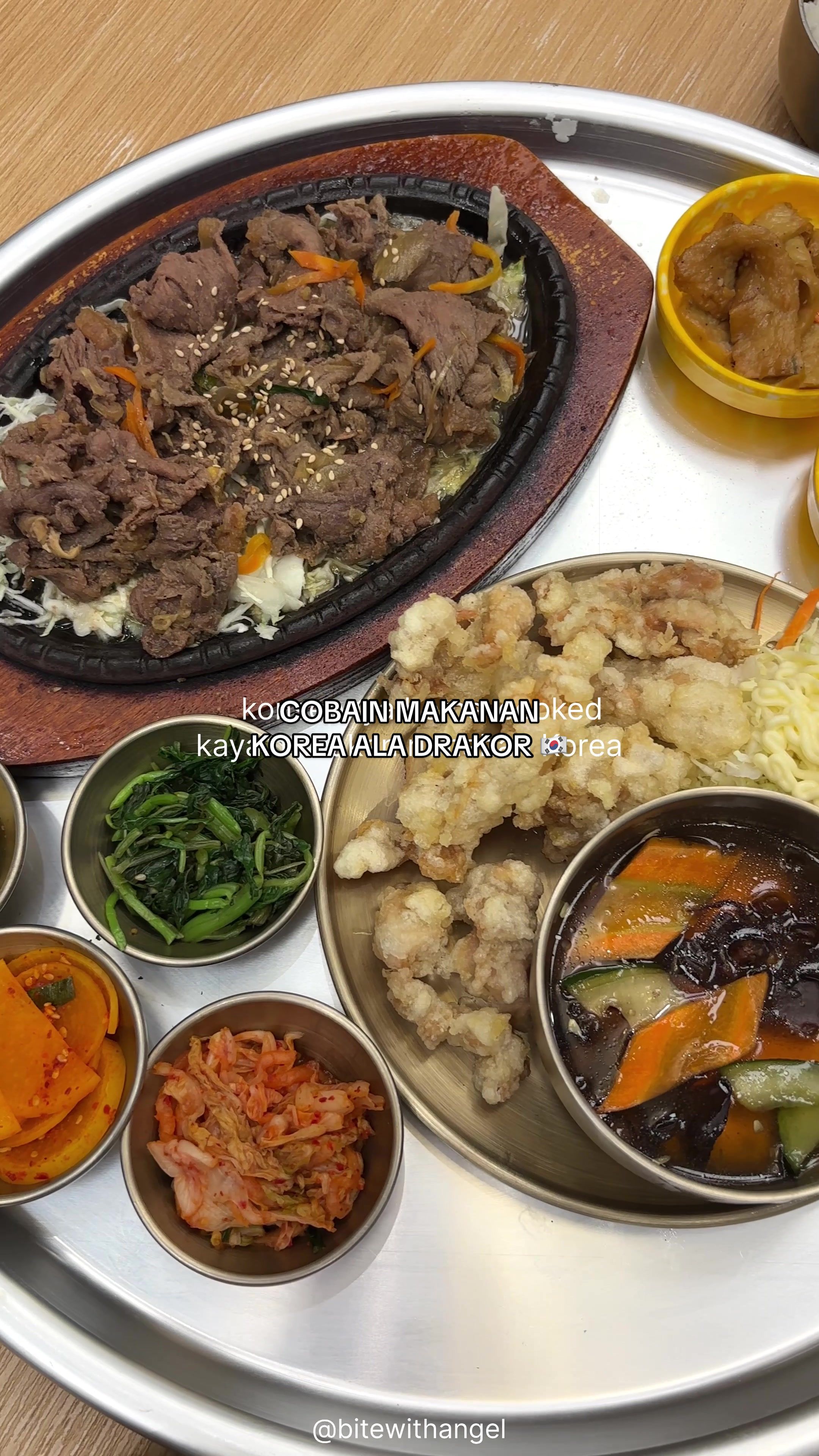 @Angelia | JKT Foodie