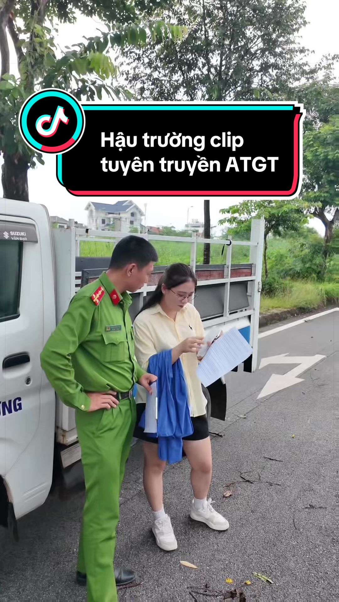 @Cô Gái Nam Định