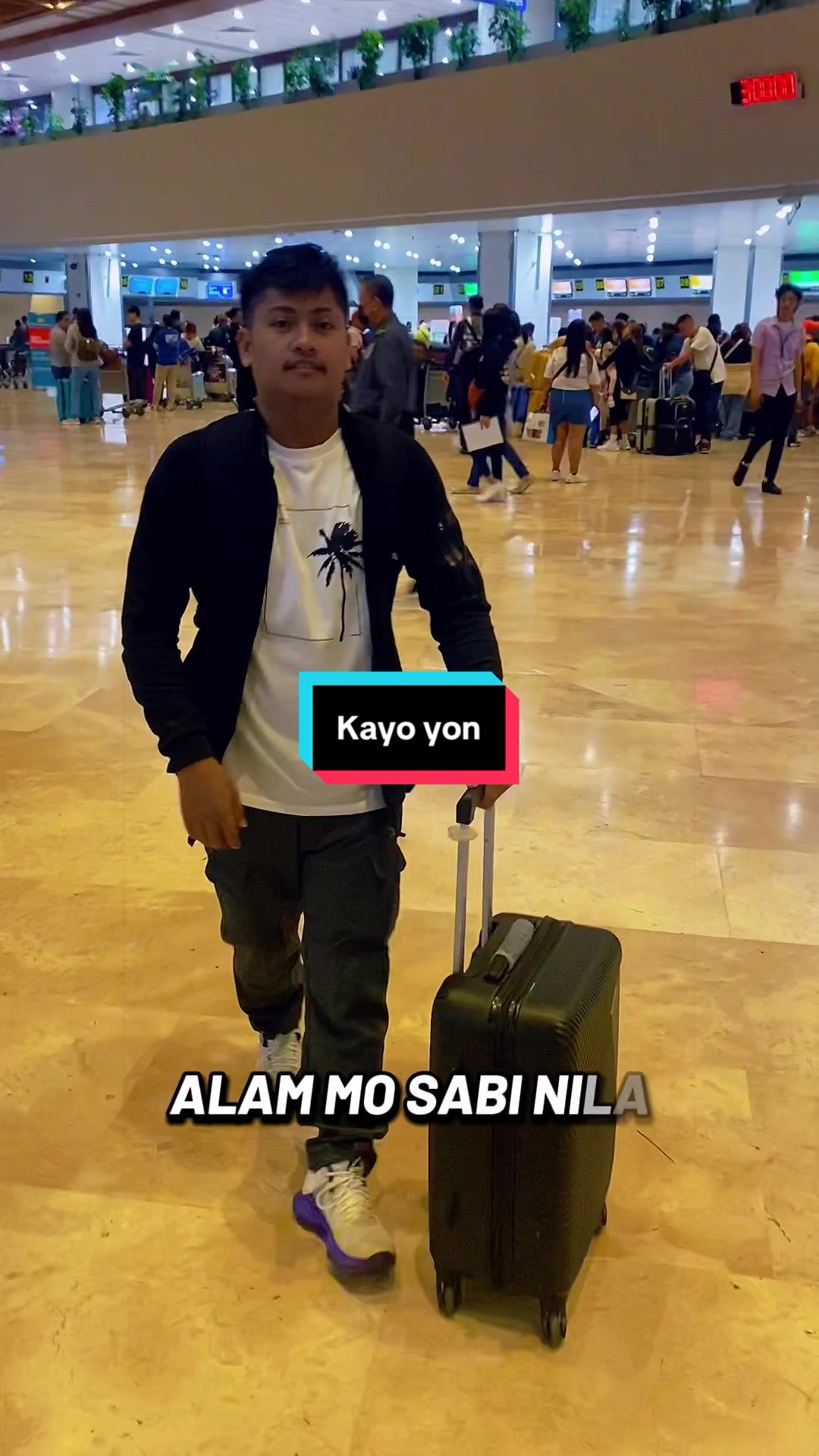 @BUHAY OFW