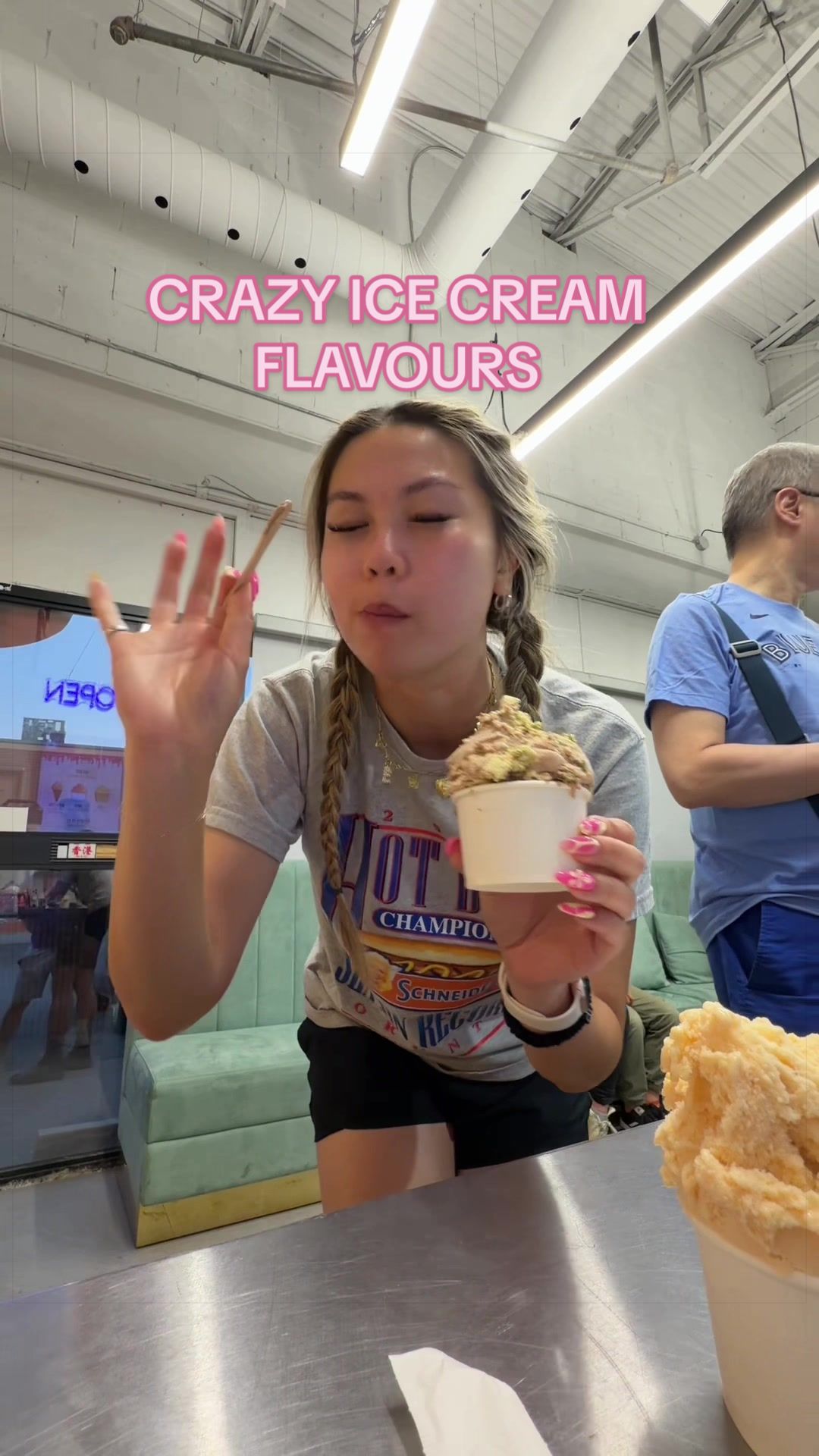@Erin Chau | Toronto Lifestyle