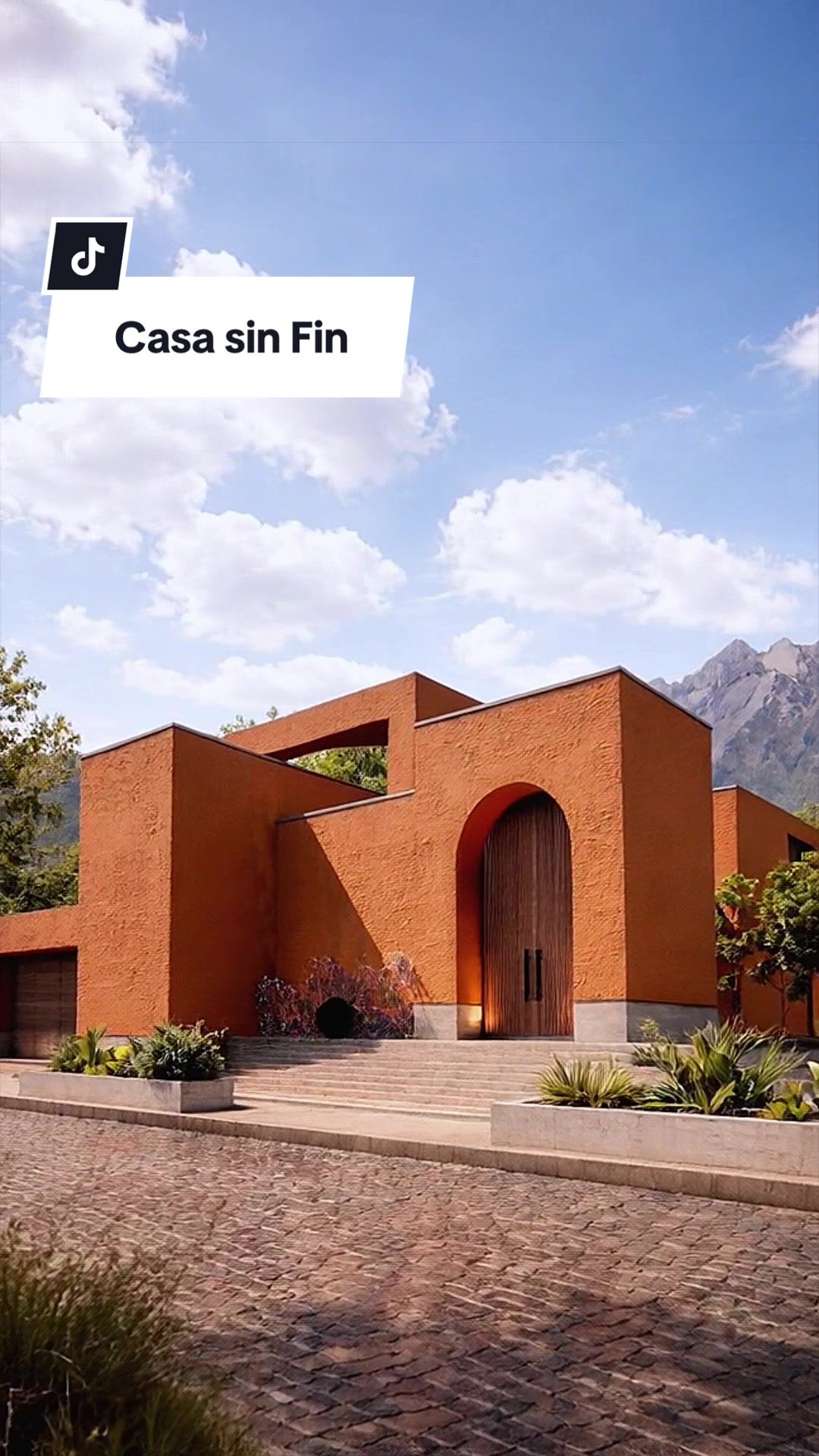 @Natural Arquitectura