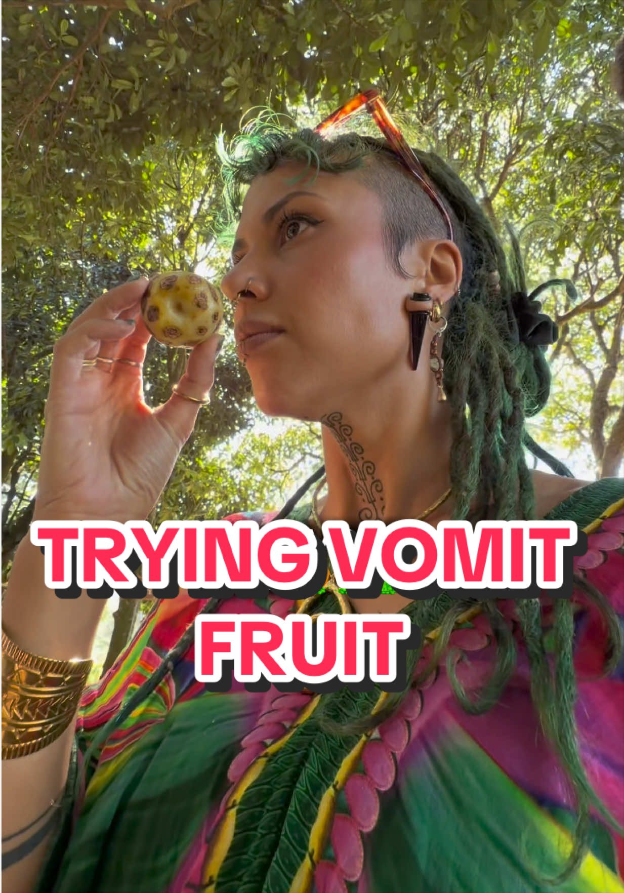 @Aunty Sofia
