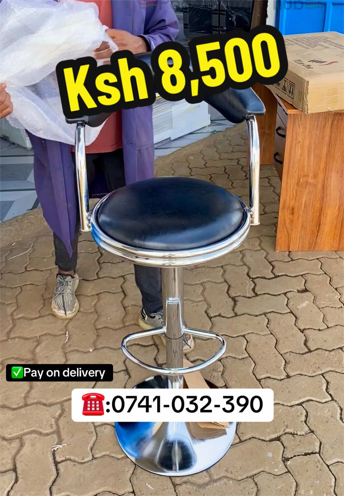 @podfurniturehub