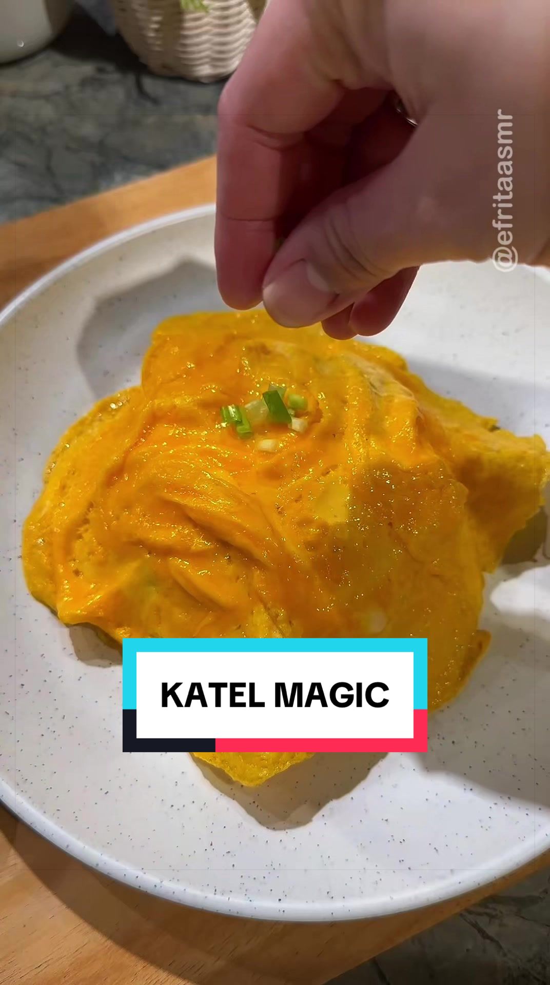 @Efrita ASMR