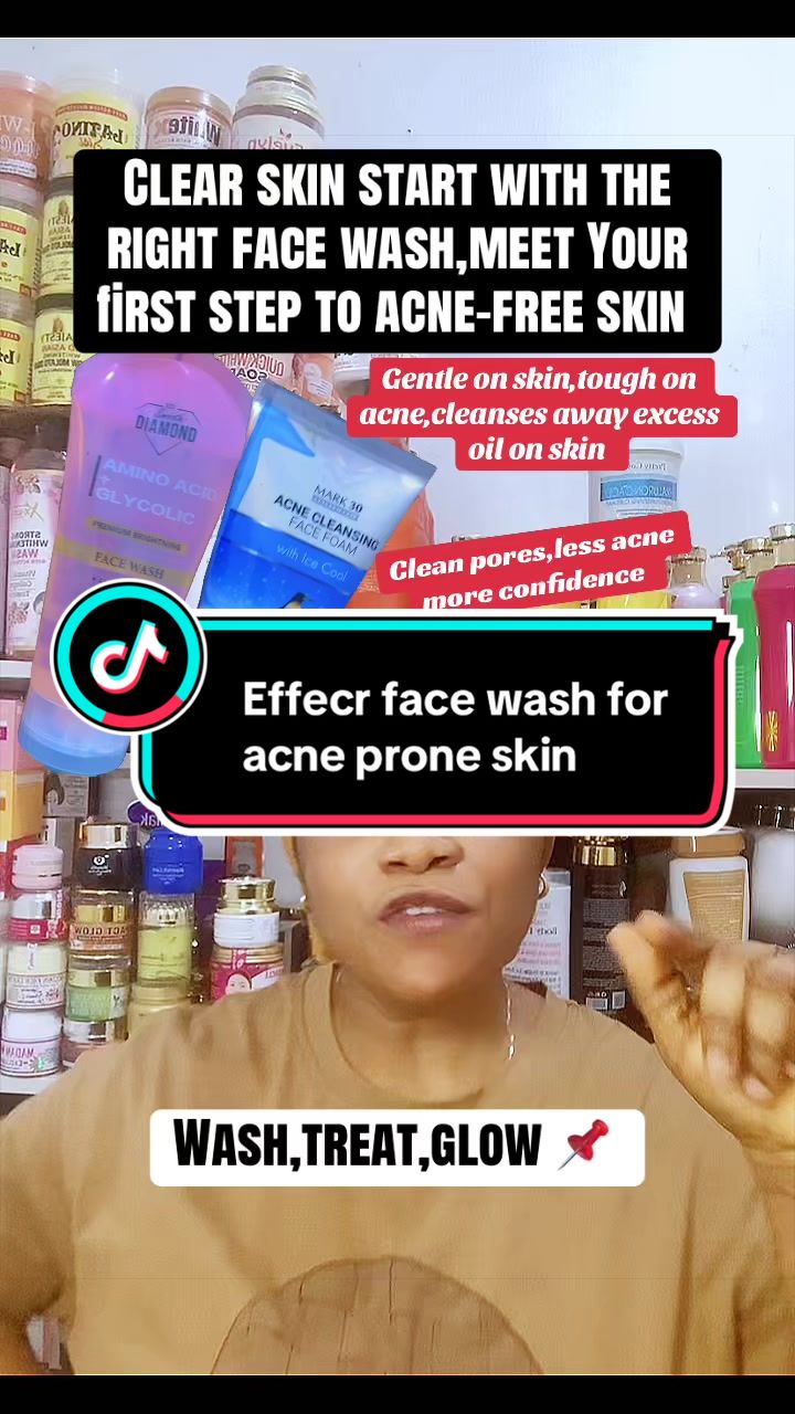 @SKINCARE VENDOR IN ABUJA