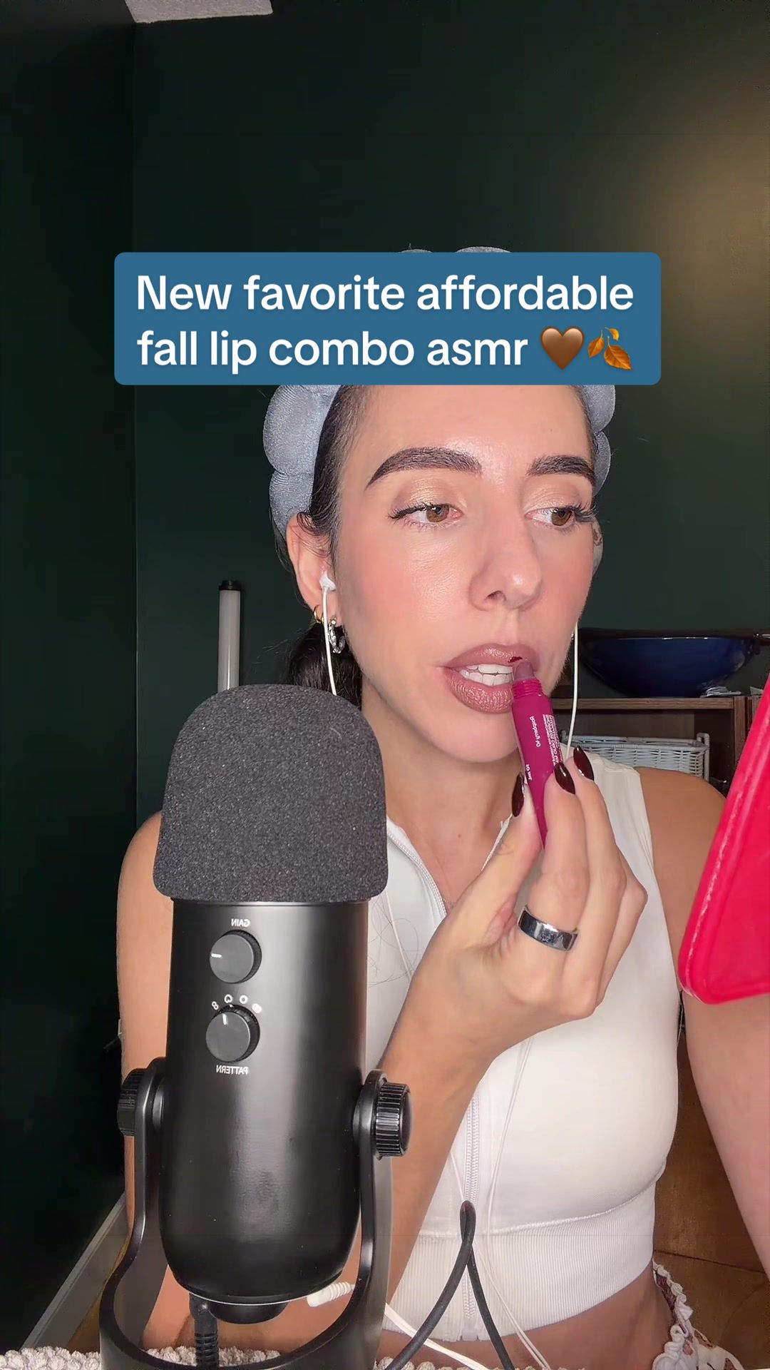 @ASMR with Fay 🧸