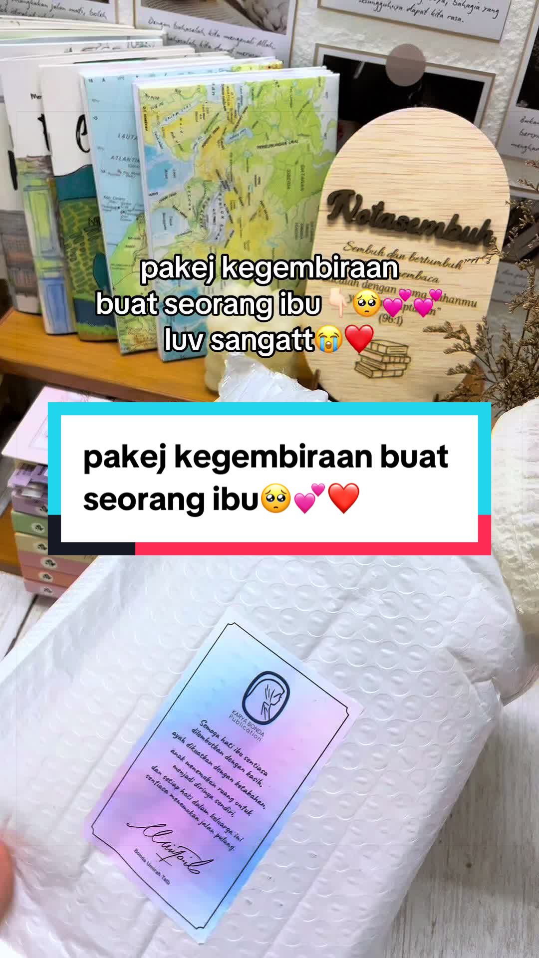 @notasembuh | booktok