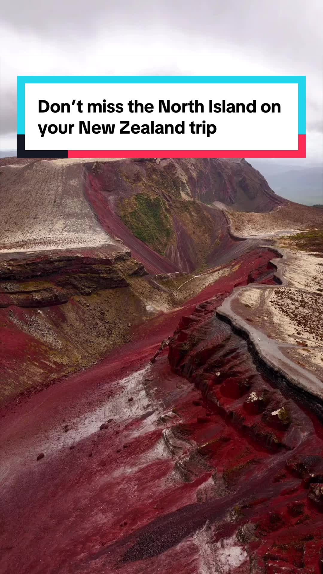 @Roady New Zealand