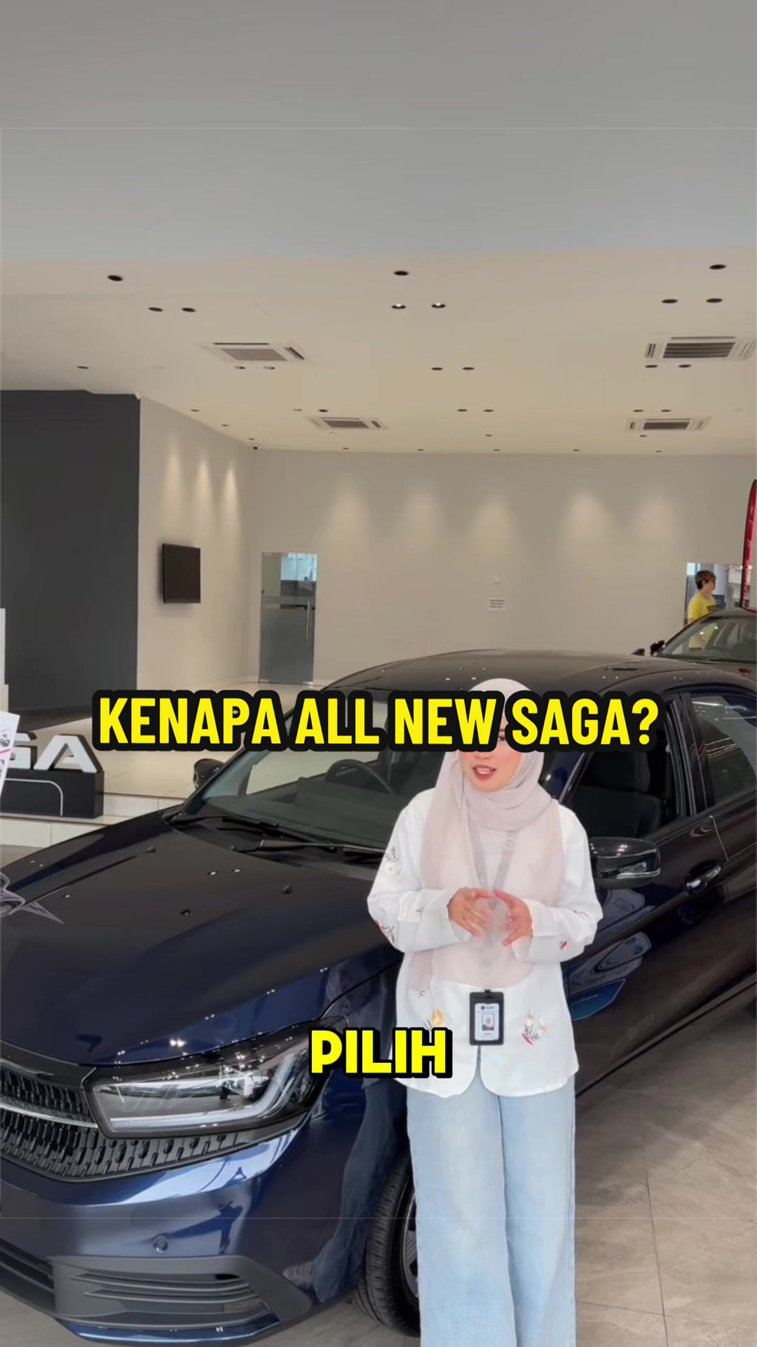 @Proton Eon Damansara