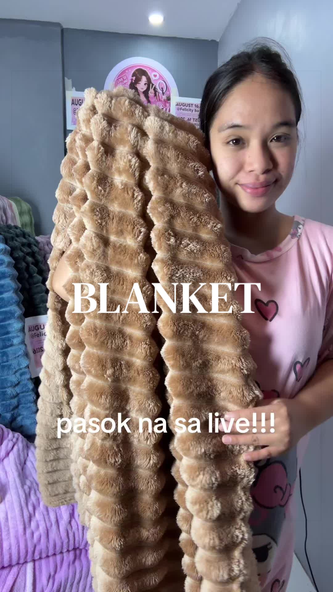 @Felicity basas