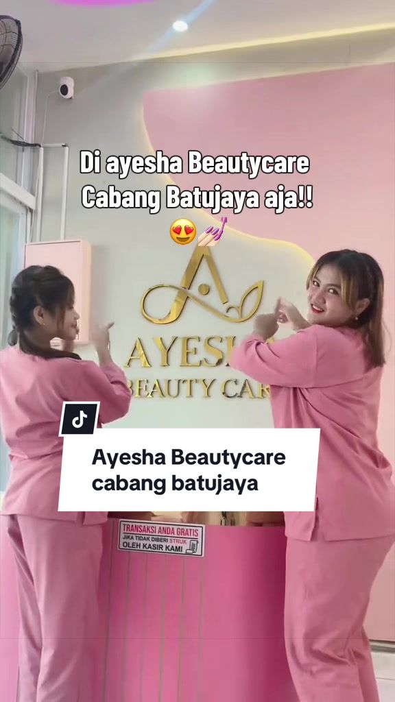 @Ayeshaa Beauty Care