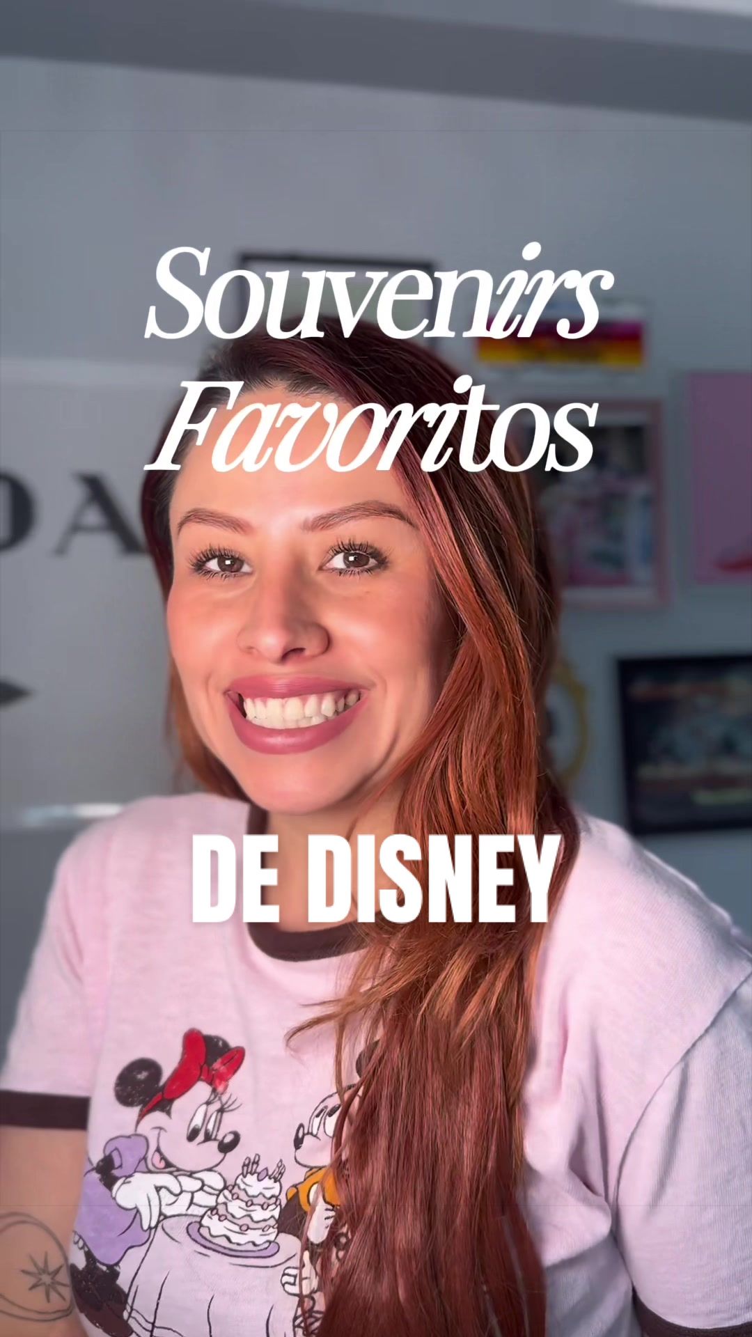 @Criss Ponce/ Travel-F1- Disney