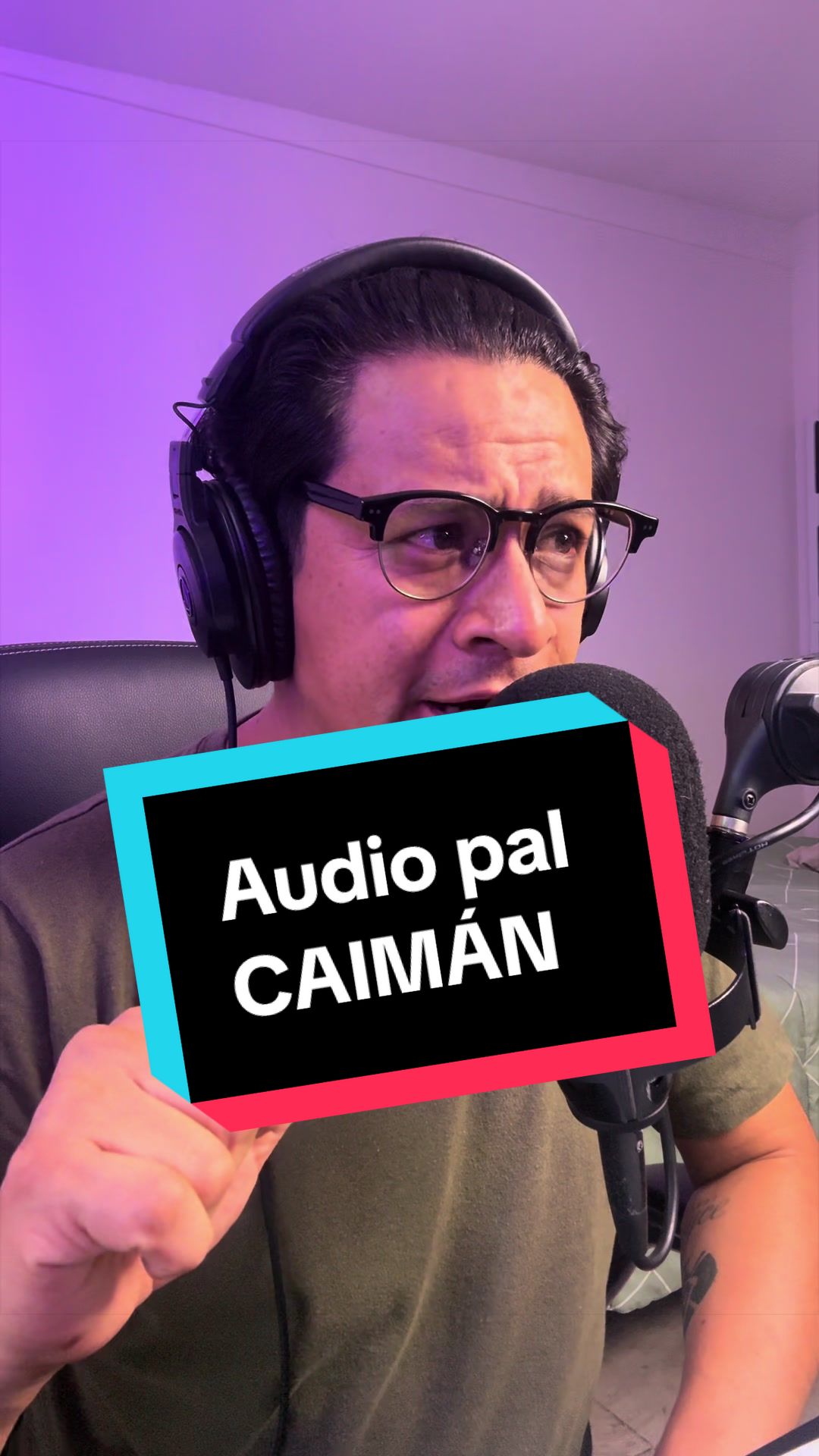 @Cano Locutor oficial
