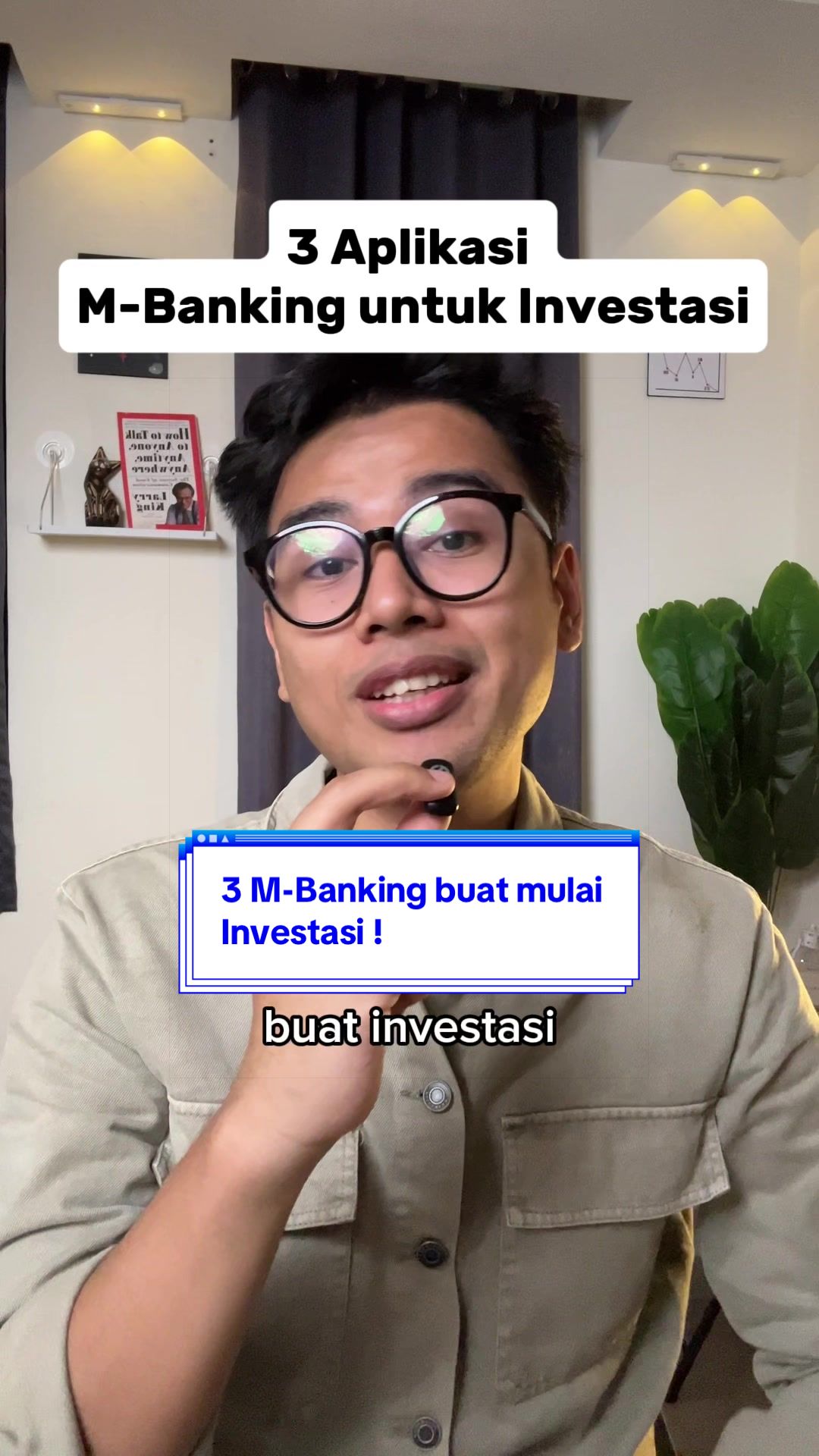 @Tips Keuangan Pemula