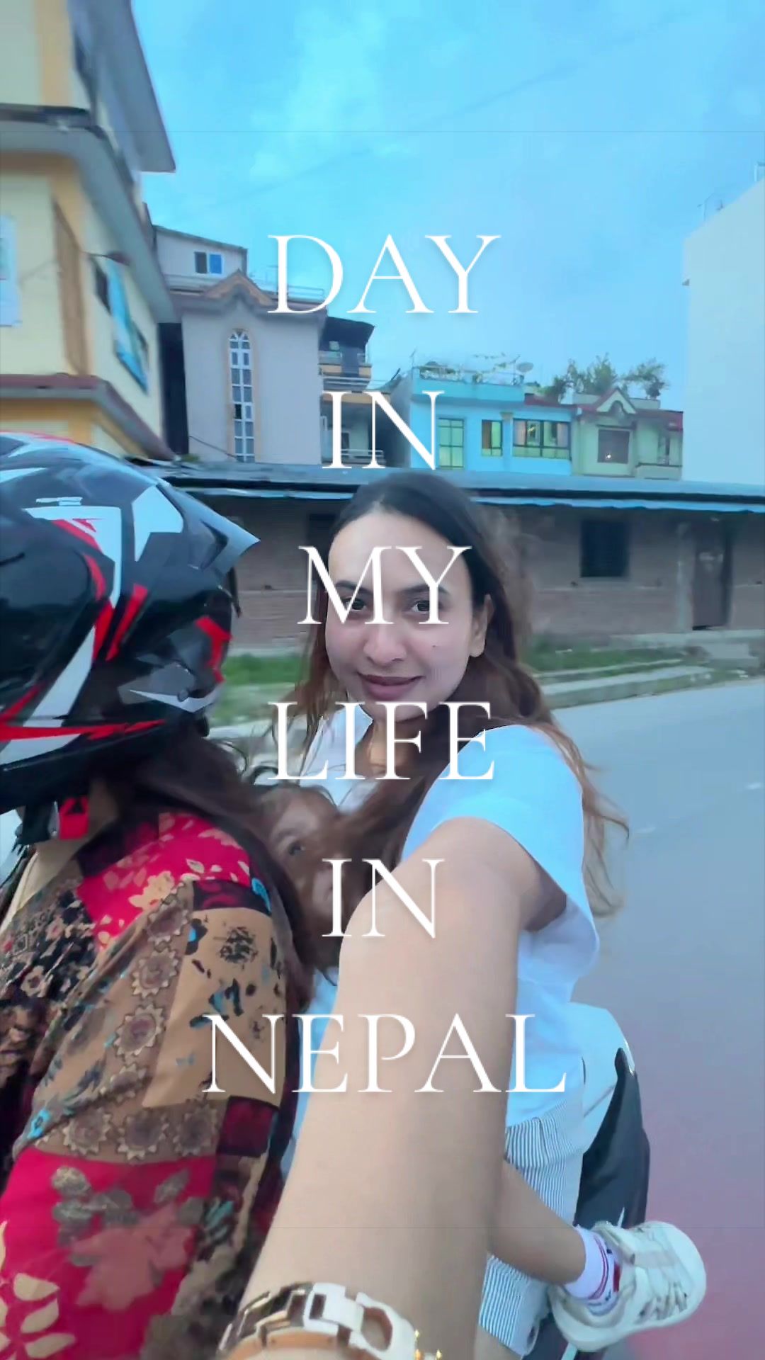 @Bharati Dawadi