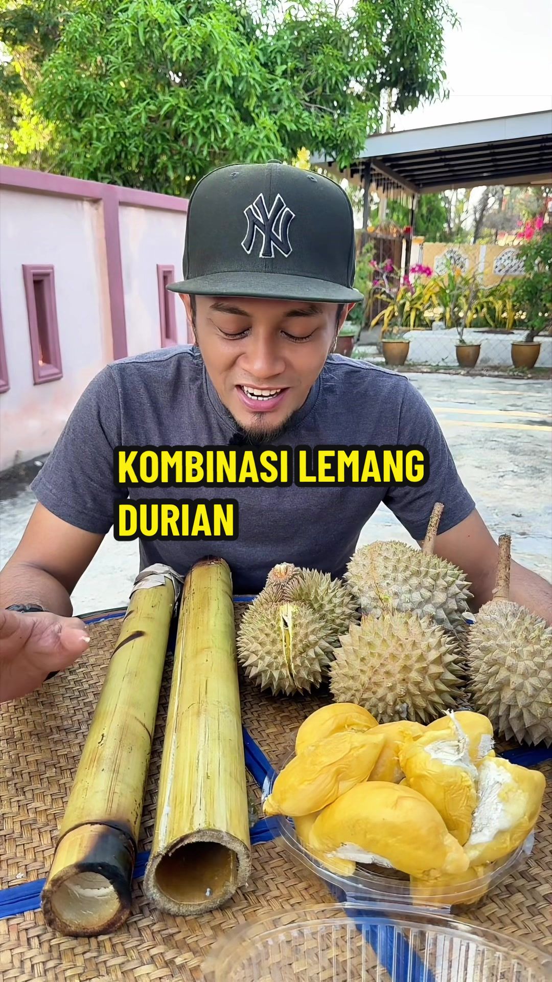 @King of budu