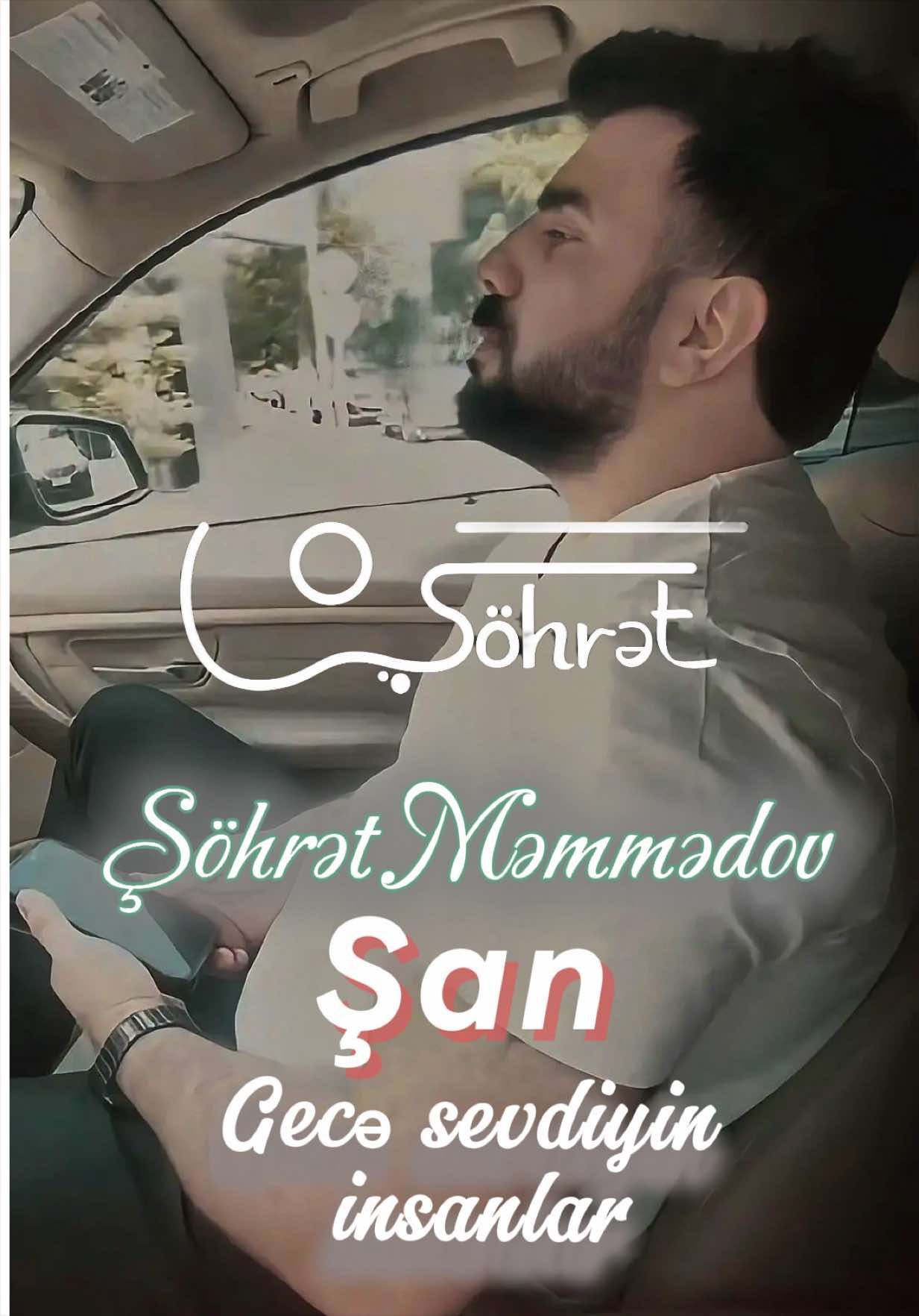 @Ş&ouml;hrət Məmmədov