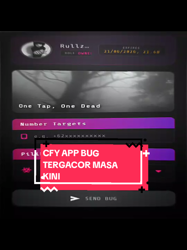@๐๐ฎ๐ฅ๐ฅ๐ณ ๐๐ฏ๐๐ซ๐ข๐ฑ๐ฑ