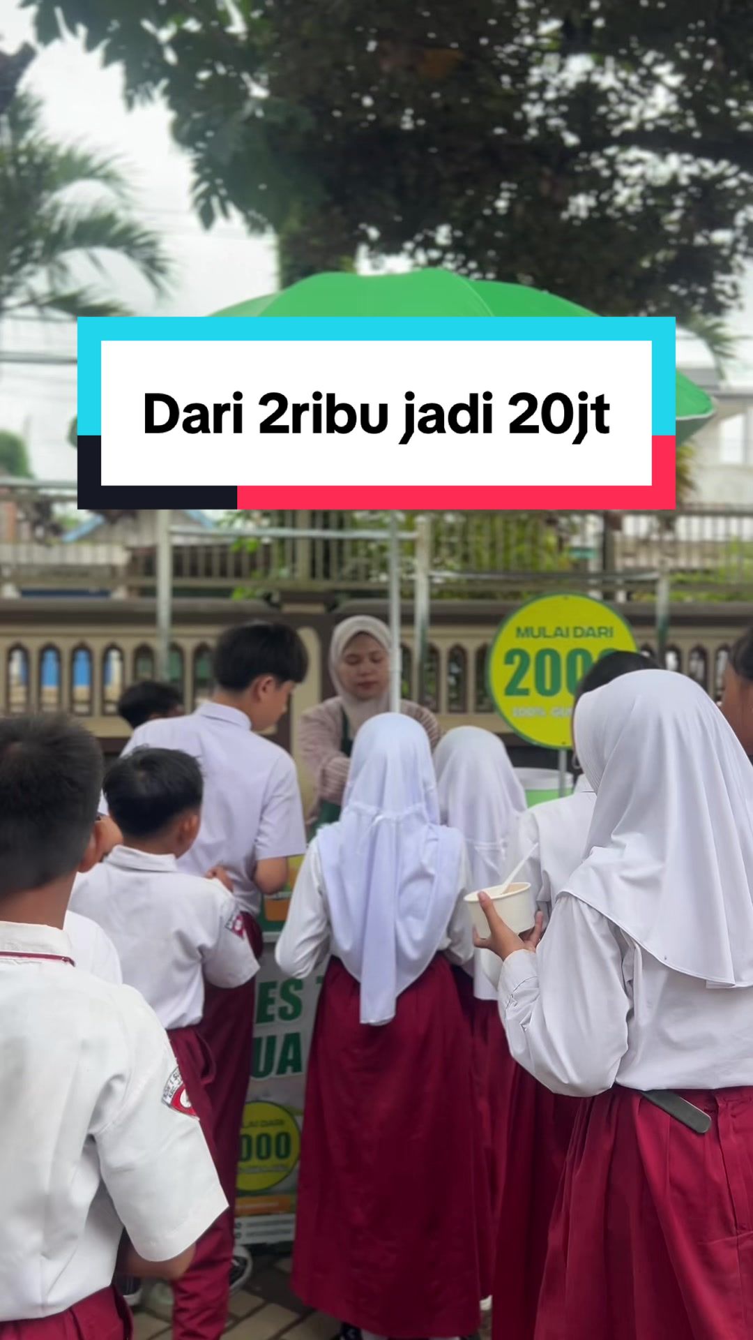 @Es Teh Dua Ribu Viral