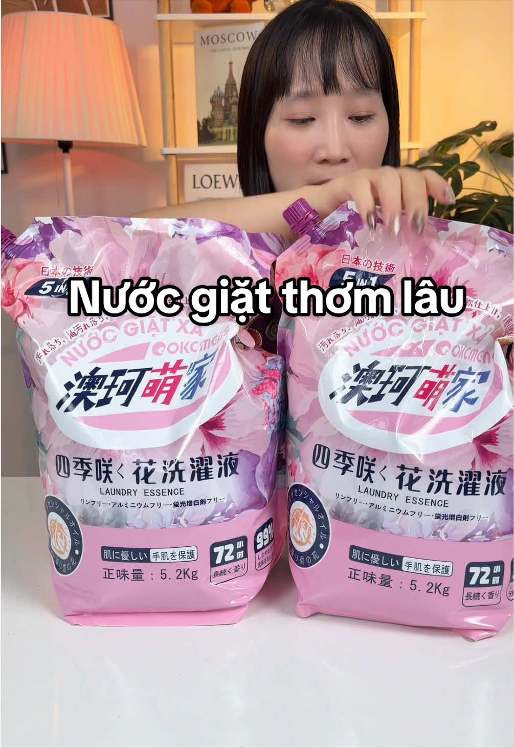 @Ngô Tâm-Mẹ Happy