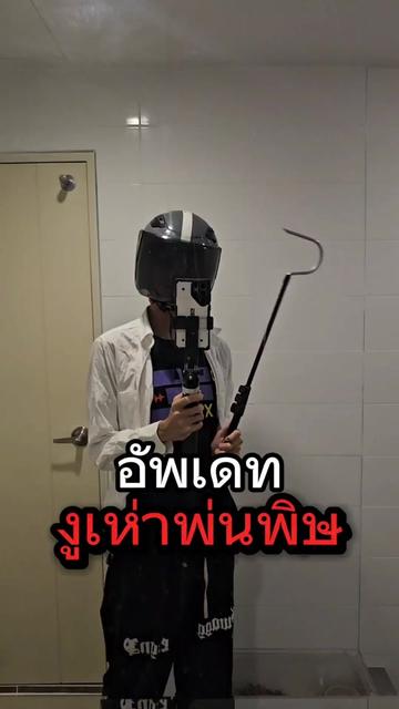 @NarondesU พ่องูคาราเมล