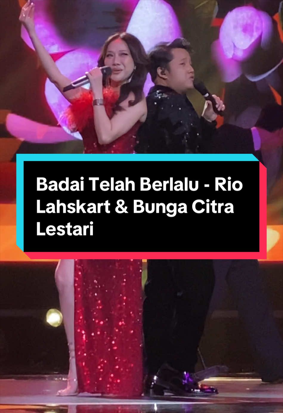 @Video Konser 🎤
