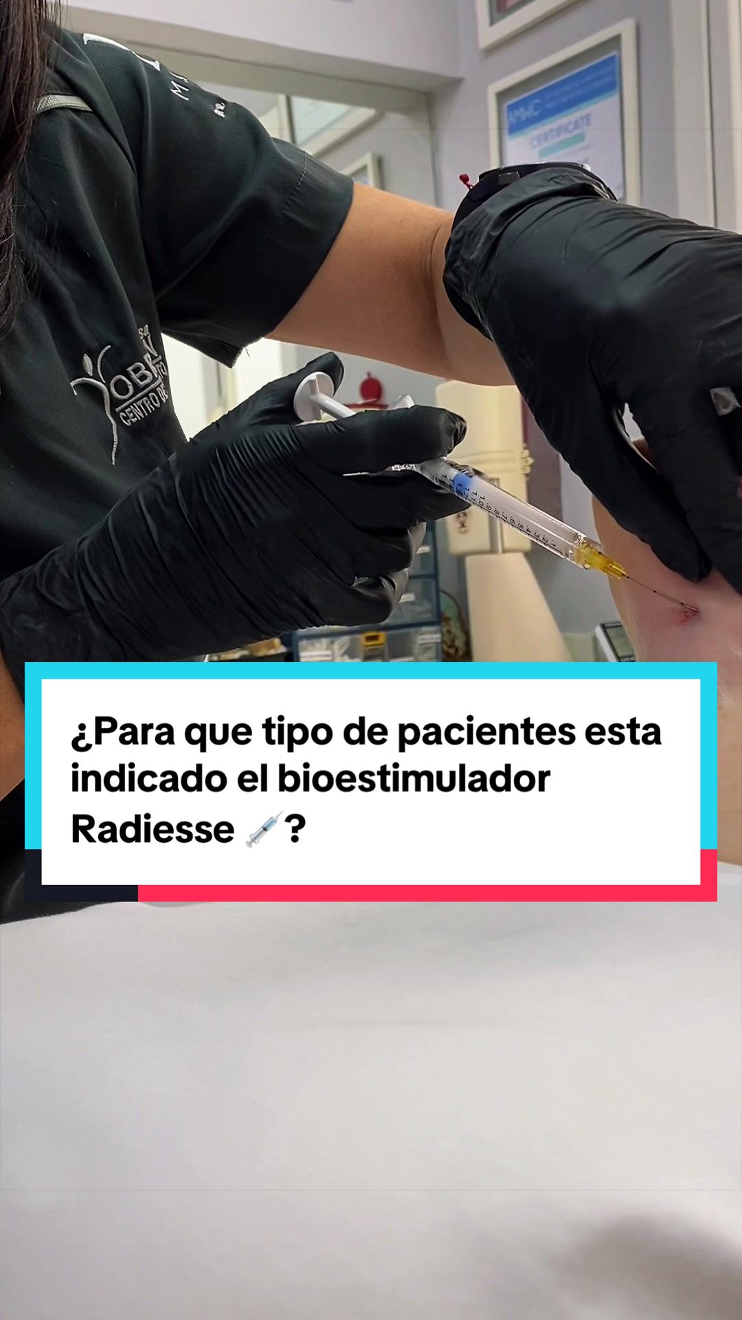 @Dra. Luisa Obregón