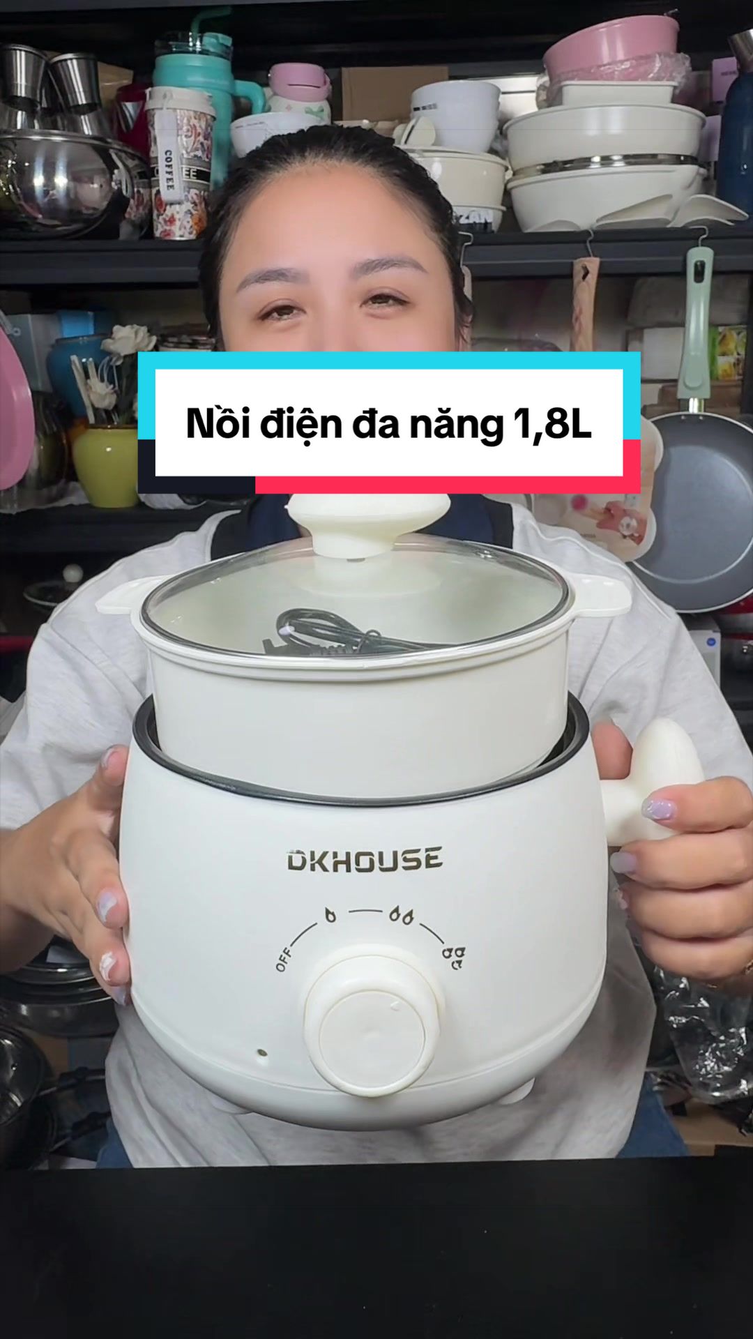 @Tạp hoá mẹ zân