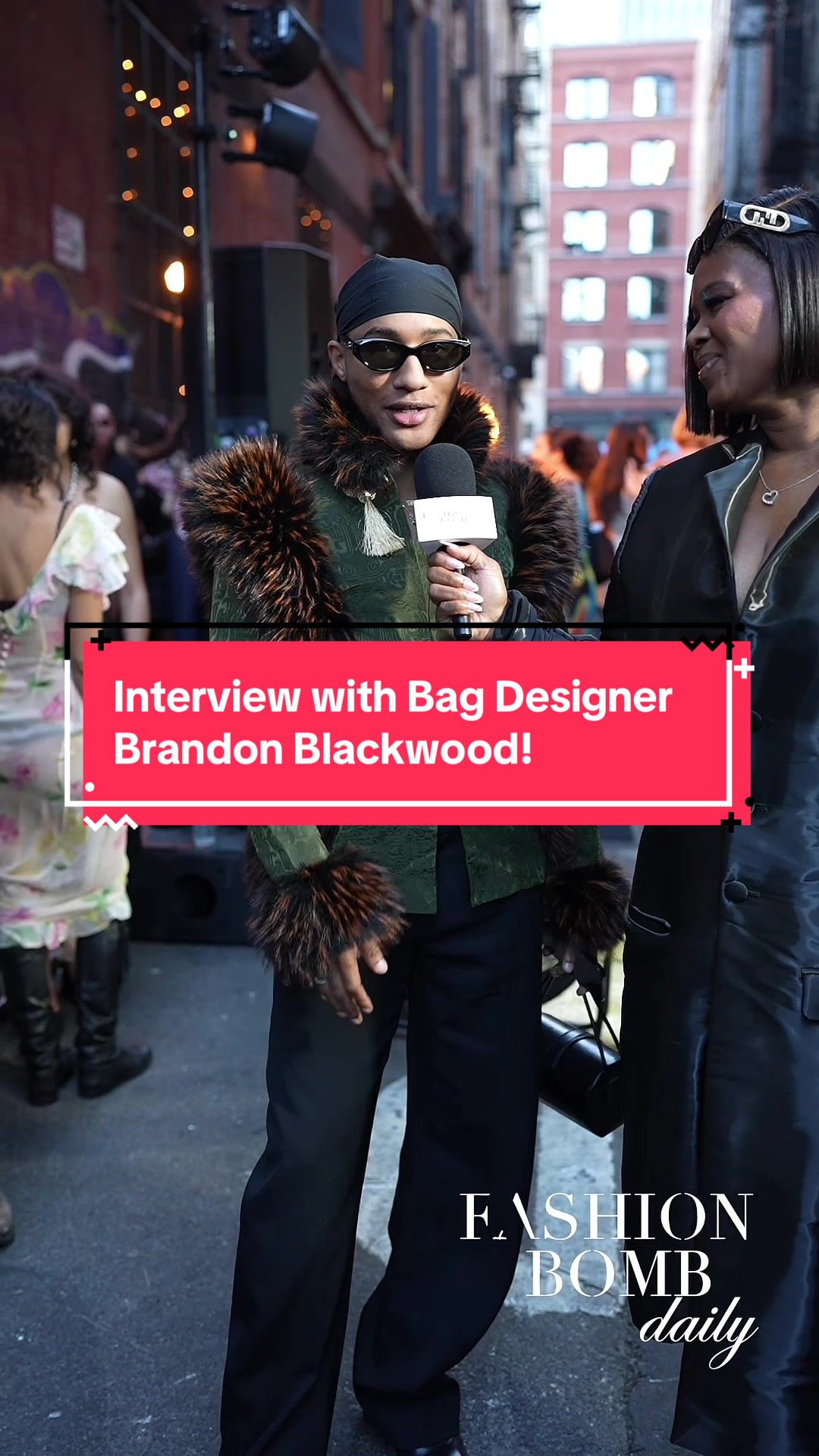 @Fashion Bomb Daily
