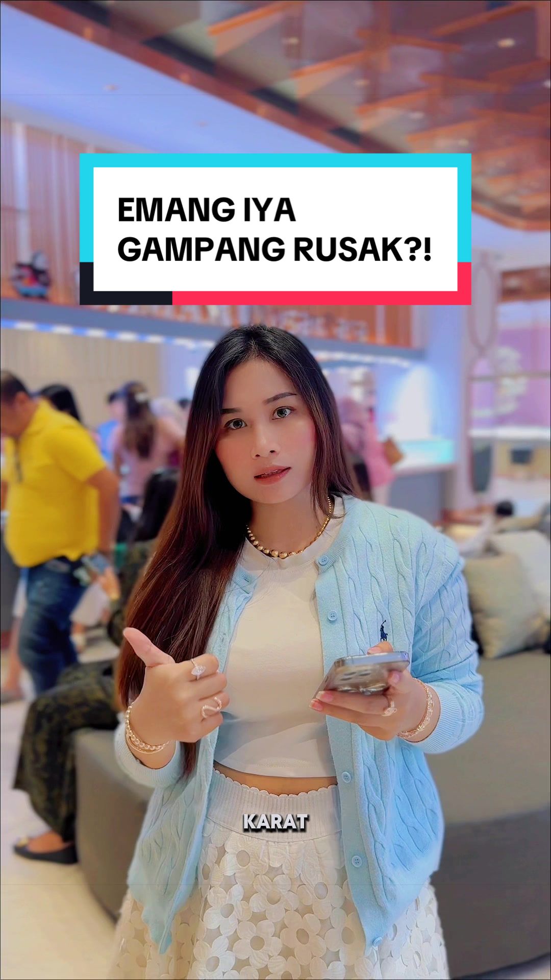 @Toko Emas Semar Nusantara