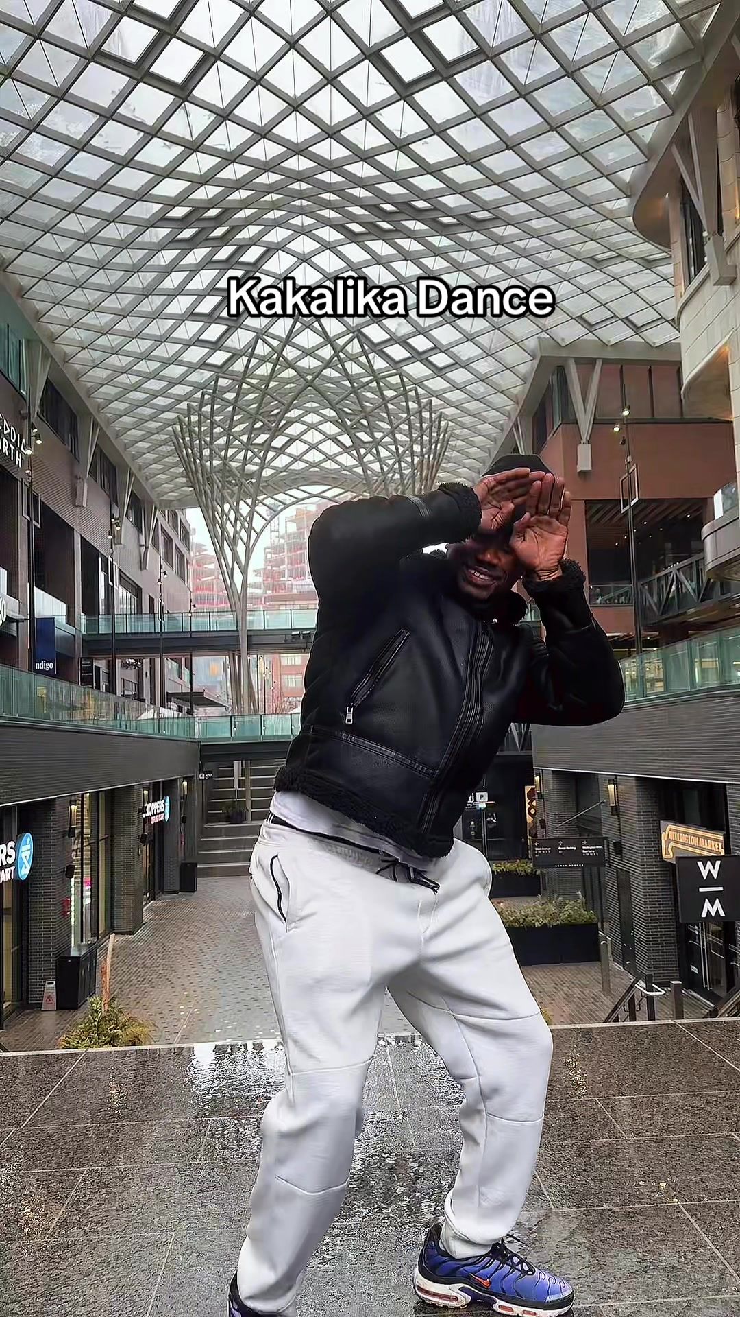 @Makka Stoute