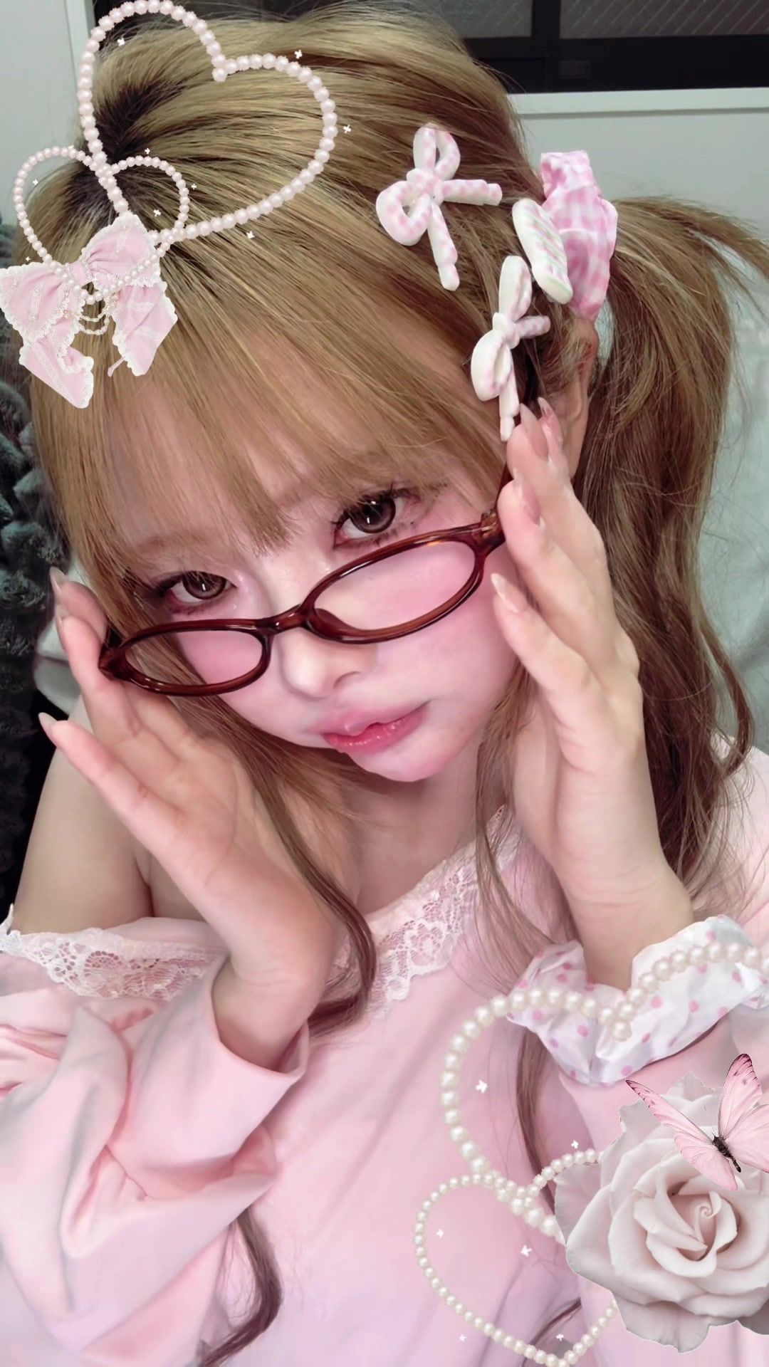 @あるく