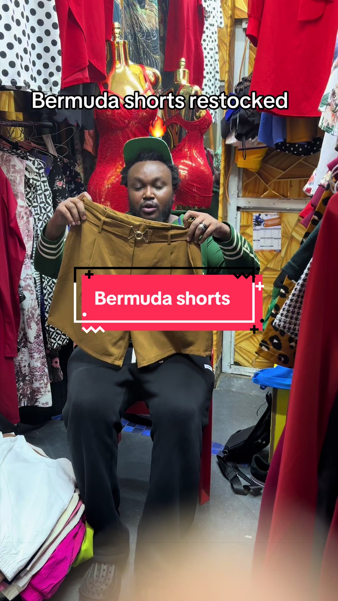 @Nairobi thrift 254
