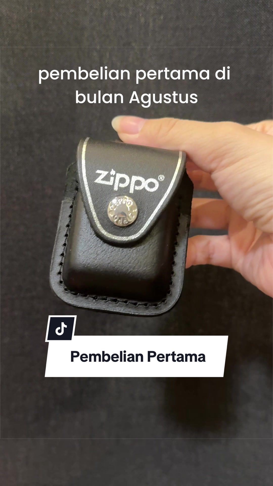 @Zippo Official Indonesia
