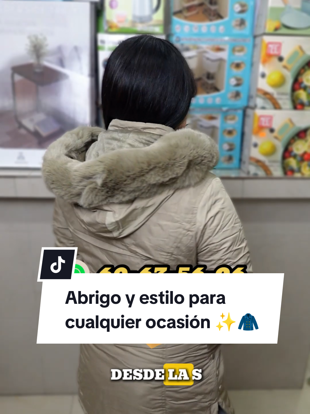 @Importadora cyc