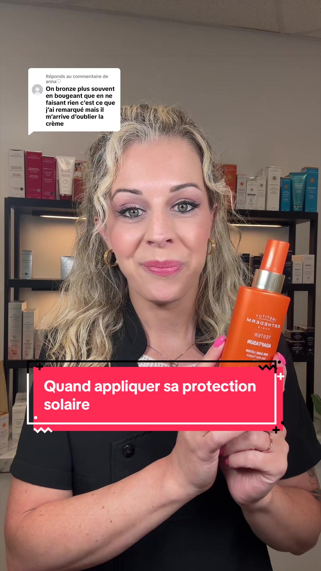 @Geneviève - Excellence Beauté