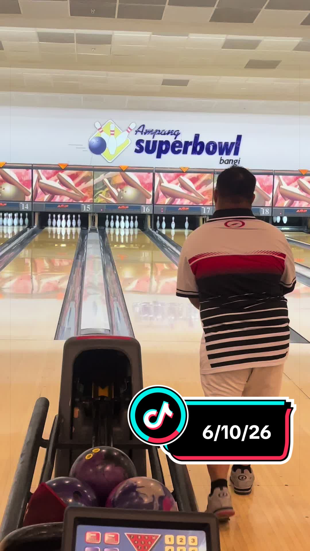 @NZA DS Bowler