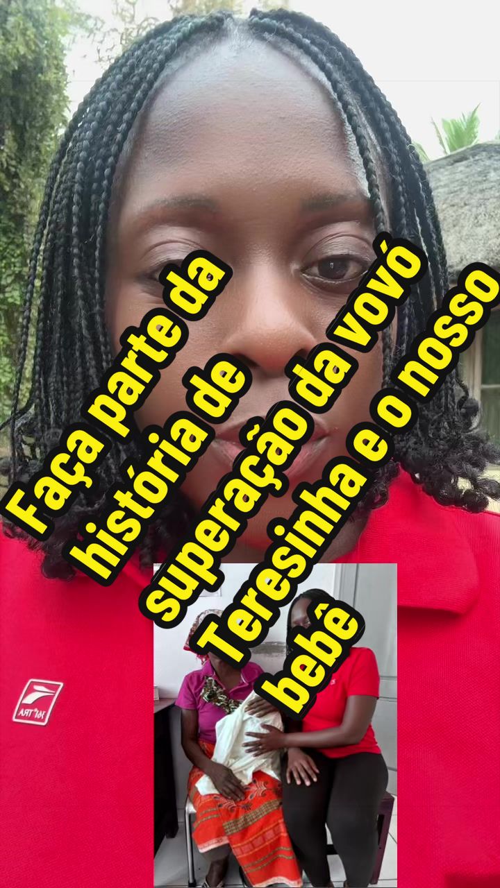 @Felicidade Gotine Firmino