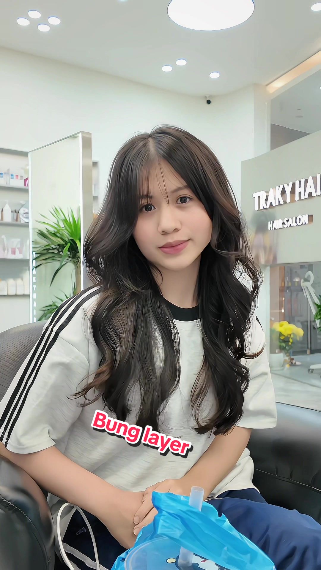 @MC HAIR SALON
