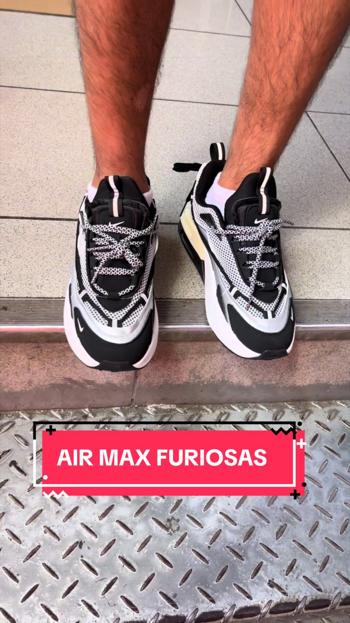 @JAAR PERÚ | Zapatillas Trux