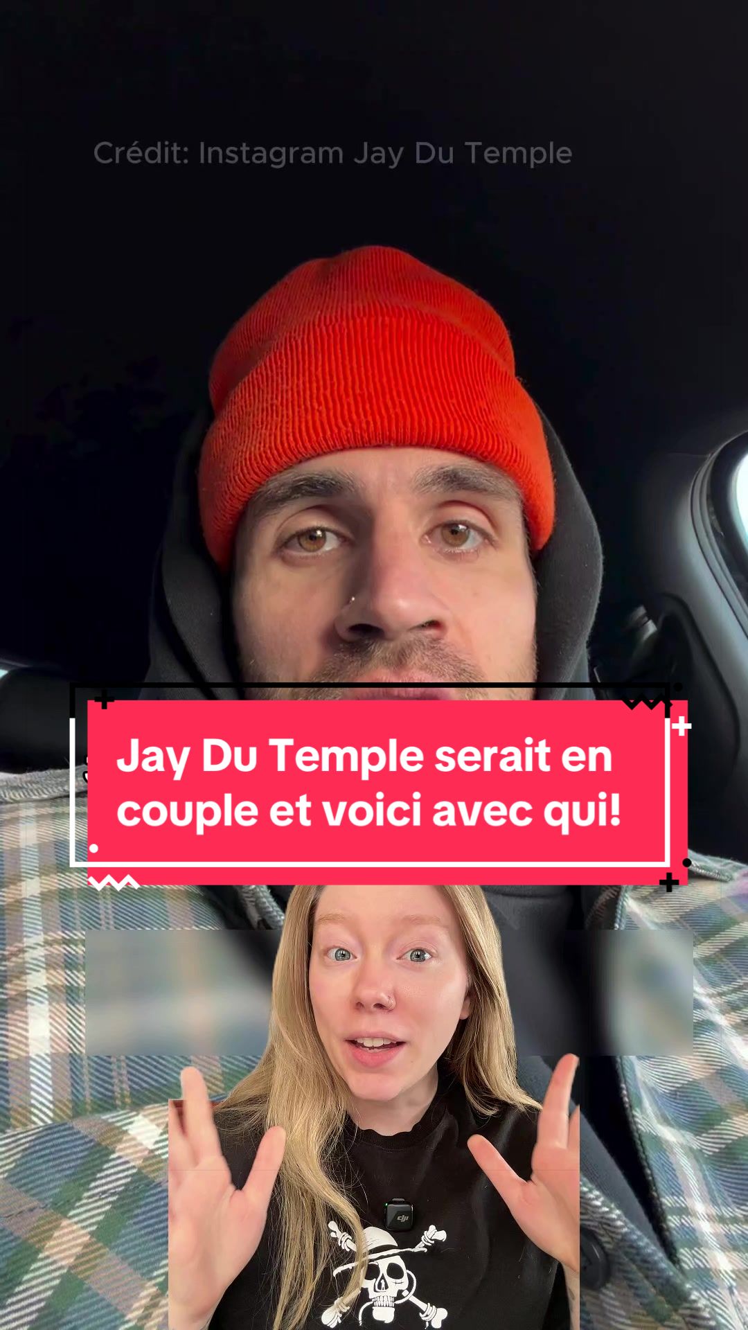 @&Ccedil;a Fait Jaser