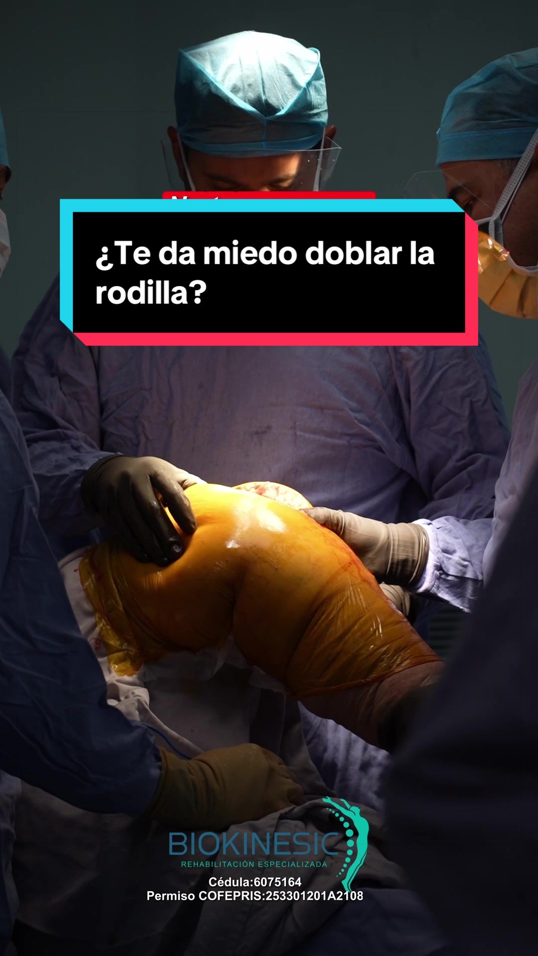 @biokinesic
