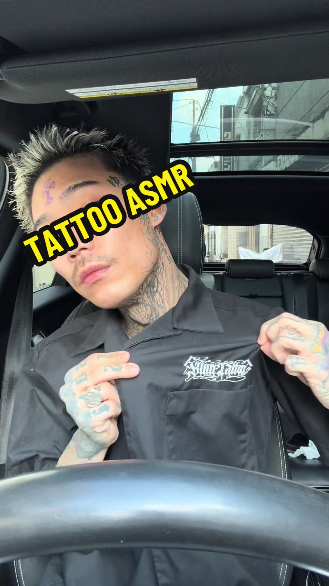 @彫迅（Toki）