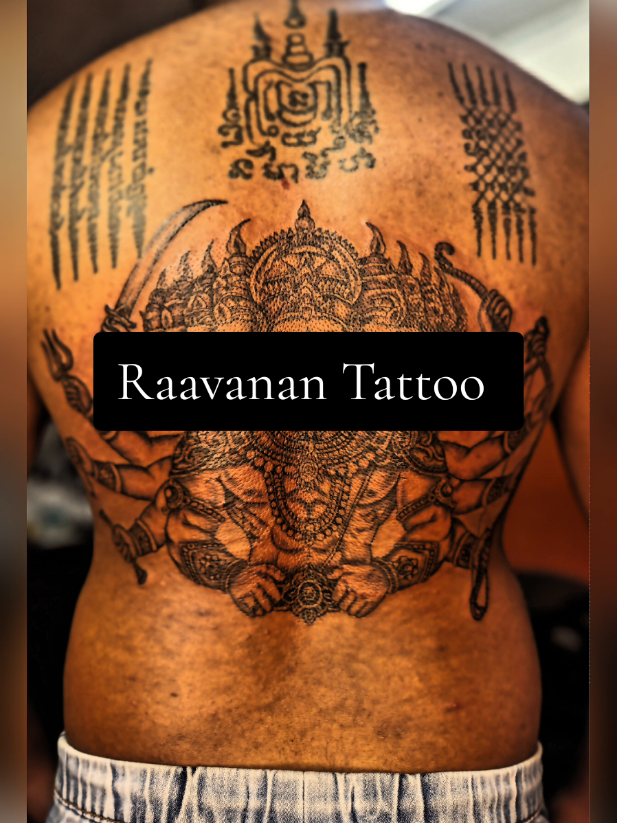@DMS INK TATTOO STUDIO