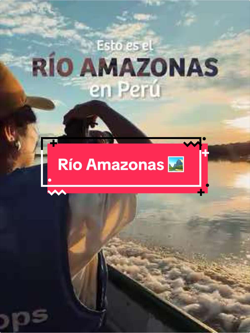 @Per&uacute;